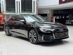 Audi A6L 45 TFSI Jinxiang Rensheng Edition - фото 1