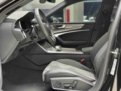 Audi A6L 45 TFSI Jinxiang Rensheng Edition - фото 4