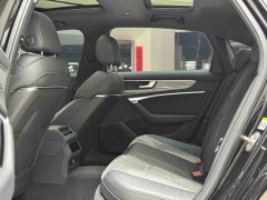 Audi A6L 45 TFSI Jinxiang Rensheng Edition - фото 5