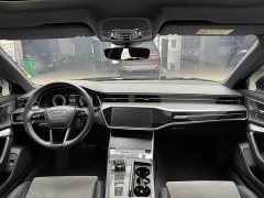 Audi A6L 45 TFSI Jinxiang Rensheng Edition - фото 6