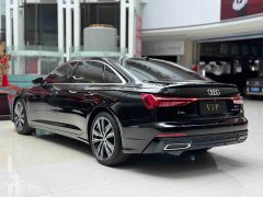 Audi A6L 45 TFSI Jinxiang Rensheng Edition - фото 7
