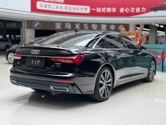 Audi A6L 45 TFSI Jinxiang Rensheng Edition - фото 9