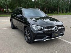 Mercedes-Benz GLC 260 L 4MATIC Luxury Type - фото 1