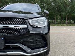 Mercedes-Benz GLC 260 L 4MATIC Luxury Type - фото 10