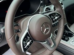 Mercedes-Benz GLC 260 L 4MATIC Luxury Type - фото 12