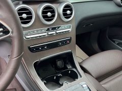 Mercedes-Benz GLC 260 L 4MATIC Luxury Type - фото 13