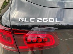 Mercedes-Benz GLC 260 L 4MATIC Luxury Type - фото 19