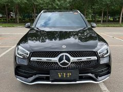 Mercedes-Benz GLC 260 L 4MATIC Luxury Type - фото 2