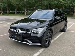 Mercedes-Benz GLC 260 L 4MATIC Luxury Type - фото 3