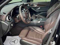 Mercedes-Benz GLC 260 L 4MATIC Luxury Type - фото 4