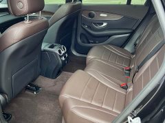 Mercedes-Benz GLC 260 L 4MATIC Luxury Type - фото 5
