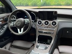 Mercedes-Benz GLC 260 L 4MATIC Luxury Type - фото 6
