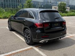 Mercedes-Benz GLC 260 L 4MATIC Luxury Type - фото 7