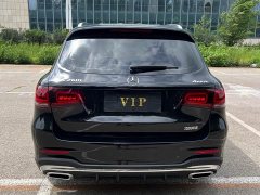 Mercedes-Benz GLC 260 L 4MATIC Luxury Type - фото 8