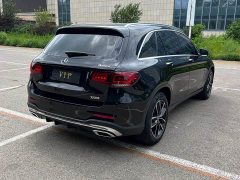 Mercedes-Benz GLC 260 L 4MATIC Luxury Type - фото 9
