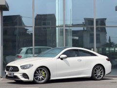 Mercedes-Benz E E 260 - фото 1