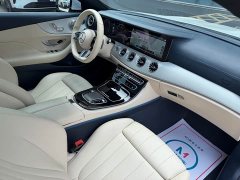 Mercedes-Benz E E 260 - фото 12