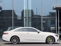 Mercedes-Benz E E 260 - фото 3