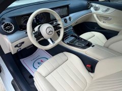 Mercedes-Benz E E 260 - фото 6