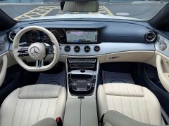 Mercedes-Benz E E 260 - фото 8