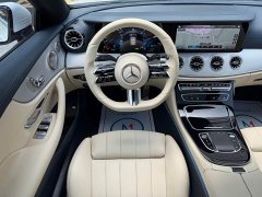 Mercedes-Benz E E 260 - фото 9