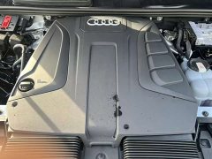Audi Q7 45 TFSI quattro S line sports - фото 12