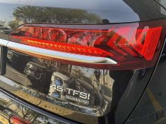 Audi Q7 45 TFSI quattro S line sports - фото 13
