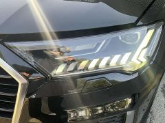Audi Q7 45 TFSI quattro S line sports - фото 14