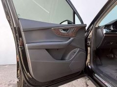 Audi Q7 45 TFSI quattro S line sports - фото 16