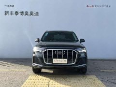 Audi Q7 45 TFSI quattro S line sports - фото 2