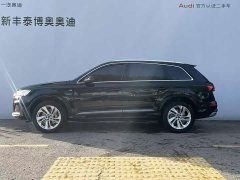 Audi Q7 45 TFSI quattro S line sports - фото 3