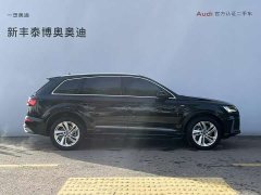 Audi Q7 45 TFSI quattro S line sports - фото 4