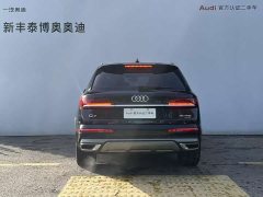 Audi Q7 45 TFSI quattro S line sports - фото 5