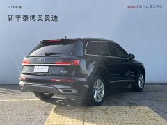 Audi Q7 45 TFSI quattro S line sports - фото 6