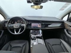 Audi Q7 45 TFSI quattro S line sports - фото 7