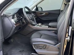 Audi Q7 45 TFSI quattro S line sports - фото 8