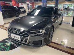 Audi A6L 45 TFSI Advanced Life Edition - фото 1