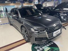 Audi A6L 45 TFSI Advanced Life Edition - фото 2