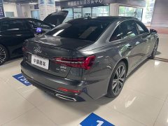 Audi A6L 45 TFSI Advanced Life Edition - фото 4
