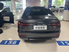 Audi A6L 45 TFSI Advanced Life Edition - фото 5