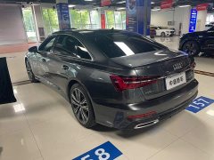 Audi A6L 45 TFSI Advanced Life Edition - фото 6