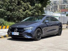 Mercedes-Benz EQE 350 Edition - фото 1