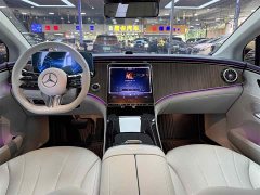 Mercedes-Benz EQE 350 Edition - фото 10