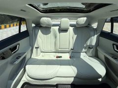 Mercedes-Benz EQE 350 Edition - фото 12