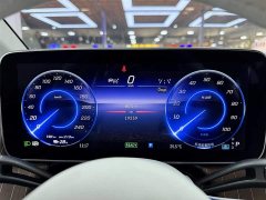 Mercedes-Benz EQE 350 Edition - фото 13