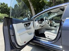 Mercedes-Benz EQE 350 Edition - фото 15