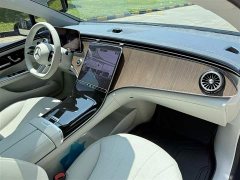 Mercedes-Benz EQE 350 Edition - фото 17