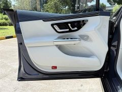 Mercedes-Benz EQE 350 Edition - фото 18