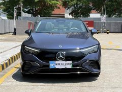 Mercedes-Benz EQE 350 Edition - фото 2