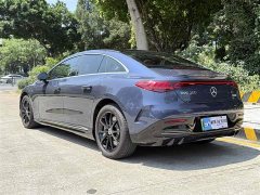 Mercedes-Benz EQE 350 Edition - фото 3
